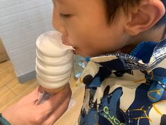 -DQ·蛋糕·冰淇淋(河东万达店)