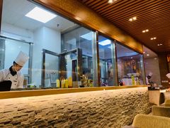 -福樱兰海鲜放题铁板烧(加州店)