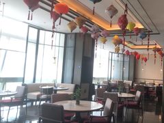 -南昌绿地铂瑞酒店·臻萃轩中餐厅