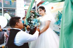 -满堂喜事婚庆
