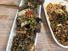 孜然牛排小份-清真双宝红油牛系列