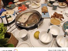 -盛武肥牛·清真海鲜火锅(昆区店)