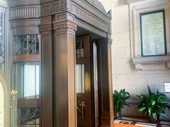 -浦发银行(外滩支行)