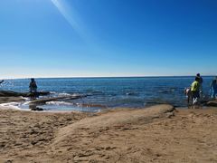 -老虎石海上公园