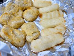易盛玖炸鲜奶-七鲜超市(通州ONE店)