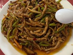 -胖子菜馆(隆昌路店)