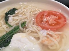 -宝轩渔府·老字号海鲜·正宗津菜(水上店)