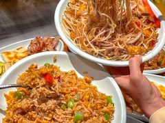 -飞阳铁板烧(ME TOWN购物中心店)