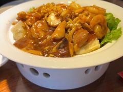 -惠宾饭庄(中山路店)