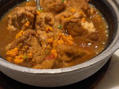 -青雅中餐厅(大连金石滩绿发希尔顿度假酒店)