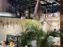 -小巷餐厅(五大街店)