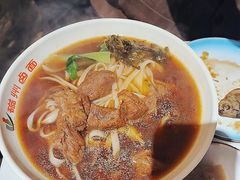 -磁州卤面·地标邯郸菜(97年创始店)