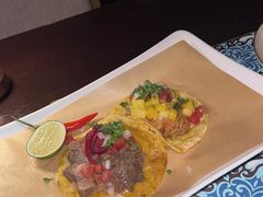 -MAYA玛雅墨西哥餐厅(四方新城店)