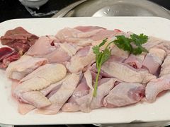 -肥佬椰子鸡(文锦渡店)