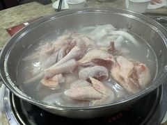 -东山羊庄(八卦岭店)