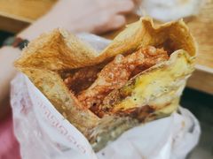 -真素诚·清真(新华路店)