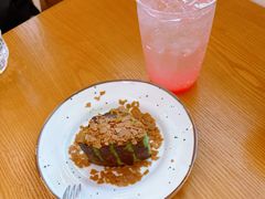 -Reset Coffee 与海咖啡