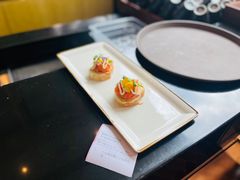 -广州德安丽舍凯宾斯基酒店
