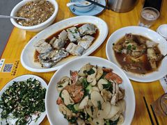 -红灯笼龙凤饭店(宁波老字号店)