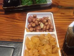 -盈田盈粥庄(博山东路店)