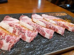 -丸藏和牛烧肉专门店(园区师惠坊店)