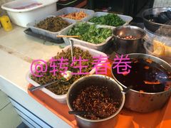-红鼻子桂林米粉(金唐新光界店)