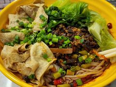 干捞米粉-龍城柳州螺蛳粉(群星路店)