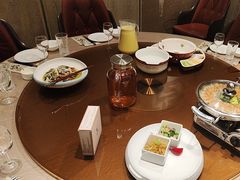-鸭天下·川菜·家宴(铂金时代店)