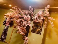 包房-景鹤料理(上地华联店)