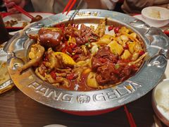 -胖哥俩肉蟹煲(石家庄勒泰中心店)