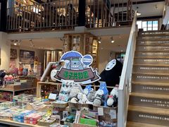 -猫的天空之城概念书店(苏州平江店)