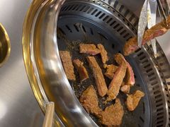 -炉队长·齐齐哈尔家庭烤肉(马家堡店)