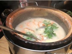 -如轩·海鲜砂锅粥·潮汕菜(南城店)