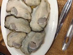 -濠轩阁特色生蚝火锅总店