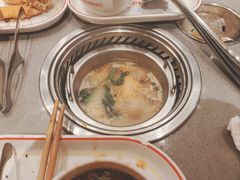 -龍歌自助小火锅(雨花台江南虹悦城店)