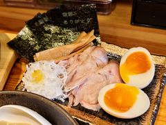 -Ramen满吉·豚骨拉面(丽园路店)