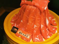 -牛New寿喜烧(闵行龙湖天街店)