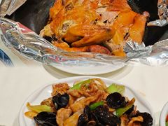 -老爷庙风味美食府(魏都大道店)