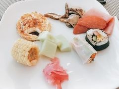 -临空皇冠假日酒店-西餐厅(首都机场店)