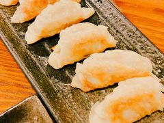 日式锅贴-日出拉面(望京店)