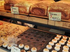 -寻味唐派·牛奶手撕面包(府前街店)