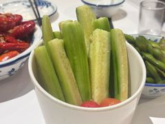 -江味龙虾馆·裸蓝龙虾(南山店)
