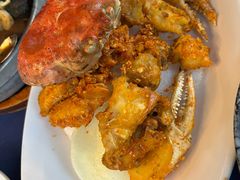 -好望角大饭店(肇嘉浜路店)