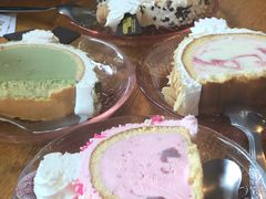 -TrueLove @ Neverland (Husky Cafe)