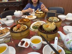 -香港蓮香樓(中環店)