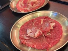 -西塔老太太泥炉烤肉(上海七宝领展广场店)