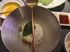 -锦府园·新台州菜(合生汇店)
