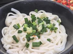 猪油拌粉-聚味瞿记·龙虾堂(坡子街店)