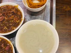 -姚记炒肝店(簋街店)