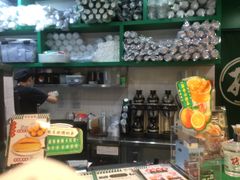 -孖记茶档·热腾茶餐(乐峰店)